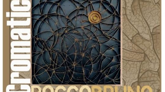 A Villa Altieri, l’Argan incontra la pittura del prof. Rocco Bruno