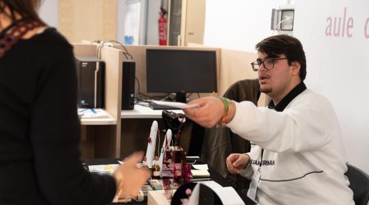“Note di donna” – II edizione al Liceo Argan