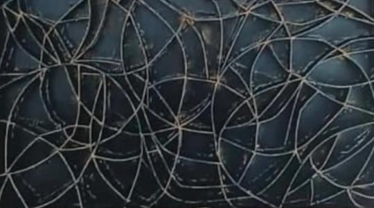 A Villa Altieri, l’Argan incontra la pittura del prof. Rocco Bruno