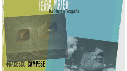A Villa Altieri inaugurata “Terra Mater”