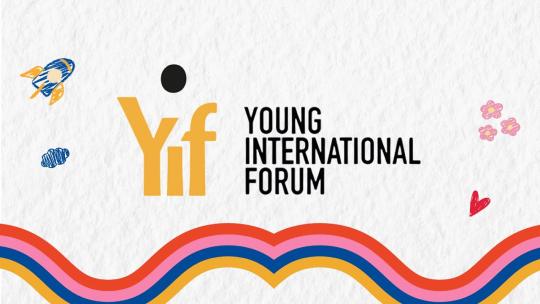 Le classi quinte dell’Argan allo Young International Forum: le prime scelte per il dopo diploma